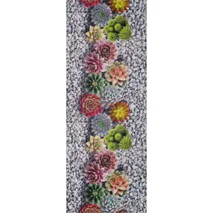 Předložka Universal Sprinty Cactus, 52 x 100 cm