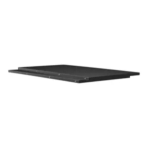 Produkt Přídavné desky k jídelnímu stolu 2 ks s černou deskou 53,5x96 cm Join by Hammel – Hammel Furniture