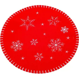 Produkt Prostírání s vánočním motivem ø 30 cm – Casa Selección
