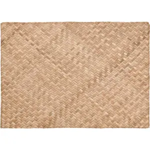 Produkt Prostírání z mořské trávy 45x30 cm Herringbone - Södahl