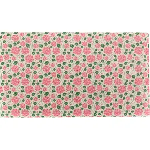 Produkt Rohožka 40x70 cm Hydrangea – Artsy Doormats