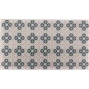 Produkt Rohožka 40x70 cm Mosaic – Artsy Doormats