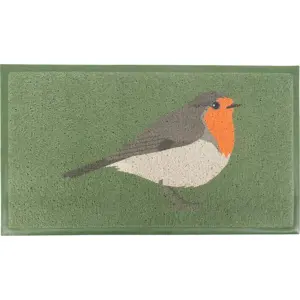 Produkt Rohožka 40x70 cm Robin – Artsy Doormats