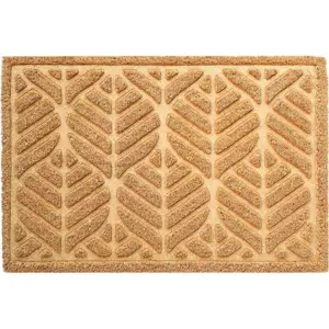 Produkt Rohožka z kokosového vlákna 40x60 cm Palmette – douceur d'intérieur