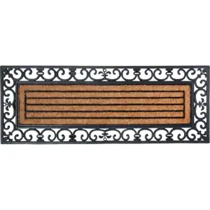 Rohožka z kokosového vlákna 45x119,5 cm - Esschert Design