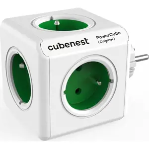 Produkt Rozbočovací zásuvka PowerCube Original – Cubenest