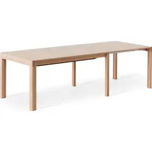 Produkt Rozkládací jídelní stůl s deskou v dubovém dekoru 96x160 cm Join by Hammel – Hammel Furniture