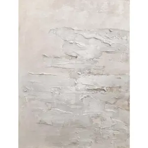 Produkt Ručně malovaný obraz 90x120 cm Sand Wall – Malerifabrikken