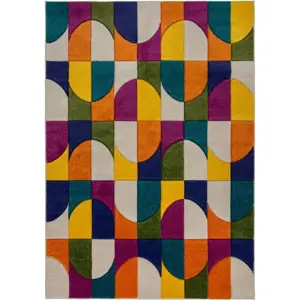 Ručně tkaný koberec 160x230 cm Chacha – Flair Rugs