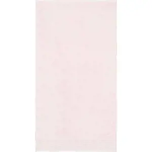 Produkt Růžová bavlněná osuška 90x140 cm – Bianca