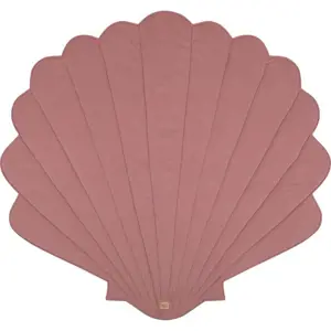 Produkt Růžová dětská hrací deka Soft Pink - Moi Mili