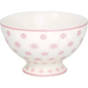 Produkt Růžová porcelánová miska Green Gate Laurie, ø 10 cm
