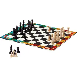 Produkt Šachy – Djeco