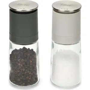 Produkt Sada 2 mlýnků na sůl a pepř Joseph Joseph Duo