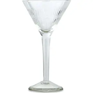 Produkt Sada 4 koktejlových sklenic z recyklovaného skla Nkuku Mila