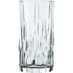 Produkt Sada 4 sklenic z křišťálového skla Nachtmann Shu Fa, 360 ml