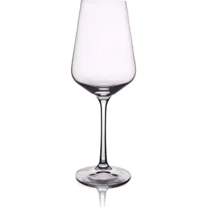 Sada 6 sklenic na víno Orion Sandra, 0,35 l