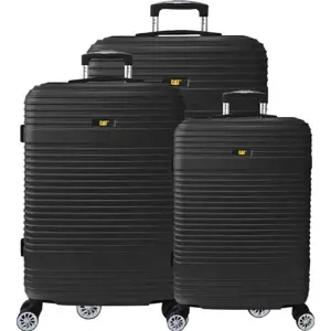 Produkt Sada cestovních kufrů 3 ks Cargo Alexa – Caterpillar