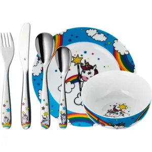 Produkt Sada dětského nádobí a příborů WMF Unicorn
