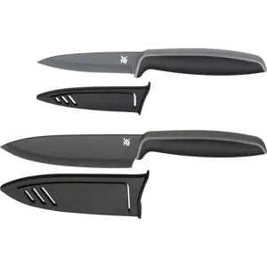 Produkt Sada nožů z nerezové oceli 2 ks s krytem Touch – WMF
