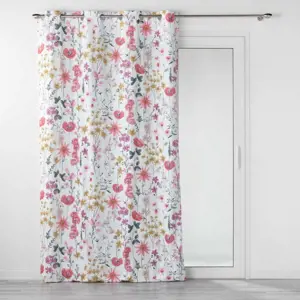 Produkt Sametový závěs 140x240 cm Florabella – douceur d'intérieur