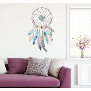 Produkt Samolepka Ambiance Boho Dream Catcher