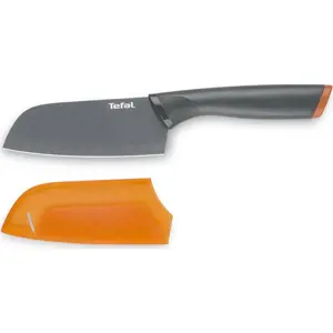 Produkt Santoku nůž z nerezové oceli FreshKitchen – Tefal