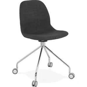 Produkt Šedá kancelářská židle Kokoon Ruleta