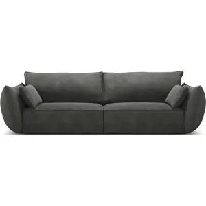 Produkt Šedá pohovka 208 cm Vanda – Mazzini Sofas