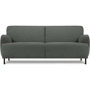 Šedá pohovka Windsor & Co Sofas Neso, 175 cm