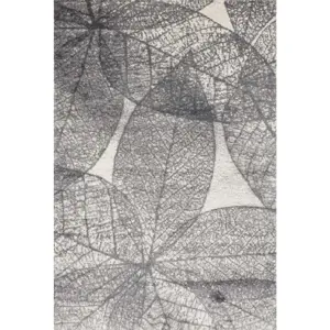 Produkt Šedý koberec 100x170 cm Lush – FD