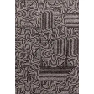 Produkt Šedý koberec 150x80 cm Muse - Asiatic Carpets
