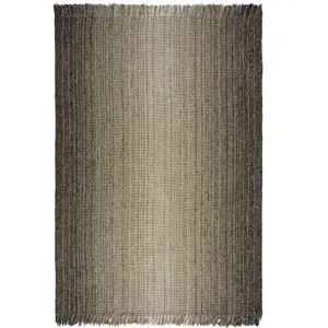 Šedý koberec 160x230 cm – Flair Rugs