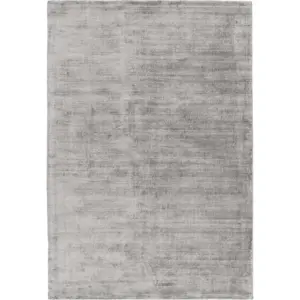 Šedý koberec 170x120 cm Blade - Asiatic Carpets