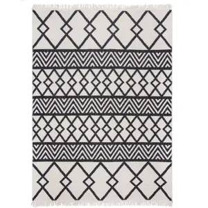 Produkt Šedý koberec 80x150 cm Teo – Flair Rugs