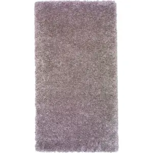 Produkt Šedý koberec Universal Aqua Liso, 57 x 110 cm