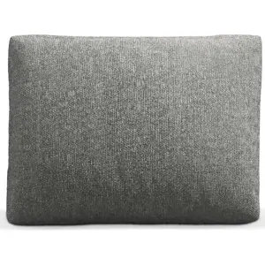 Produkt Šedý polštář na gauč Camden – Cosmopolitan Design
