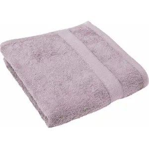 Produkt Šeříkově fialový ručník Tiseco Home Studio, 50 x 100 cm