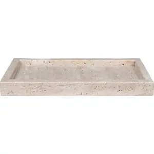 Produkt Servírovací tác z kamene 30,5x15 cm – House Nordic