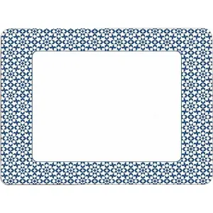 Produkt Set 4 prostírání Casablanca Blue