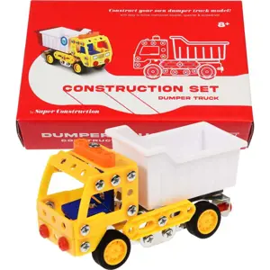 Skládací hračka Dumper Truck – Rex London