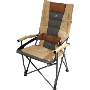 Produkt Skládací kempingová židle Grant – Cattara