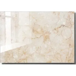 Skleněný obraz 100x70 cm Marble – Wallity