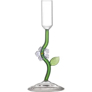 Produkt Skleněný svícen Vesper – Bloomingville