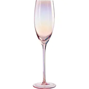 Skleničky na sekt v sadě 4 ks 250 ml Frosted – Premier Housewares