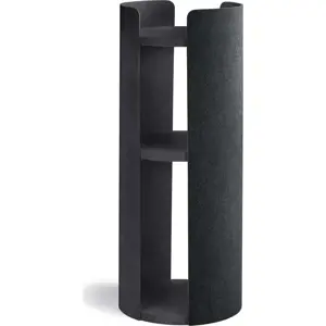 Produkt Škrabadlo pro kočky Torre Ash Black M – MiaCara