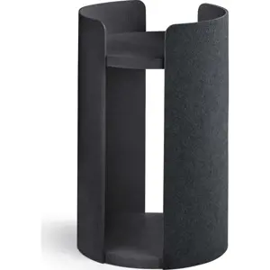 Produkt Škrabadlo pro kočky Torre Ash Black S – MiaCara