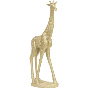 Produkt Soška z polyresinu Giraffe – Light & Living