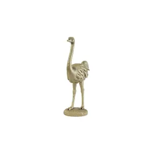 Produkt Soška z polyresinu Ostrich – Light & Living