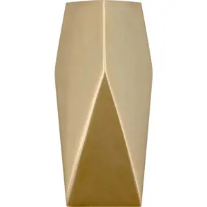 Produkt Stínidlo ve zlaté barvě ø 4 cm Brighter Days Quadra – UMAGE